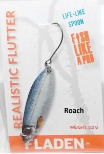 Plandavka Realistic UL 3,5cm Roach